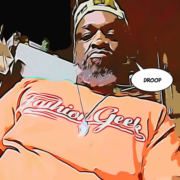 Meet your Posher, Lawrence - Picture 2 of 3